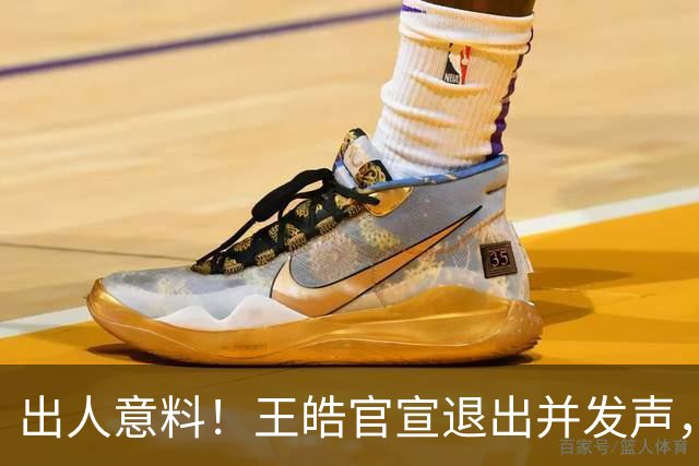 出人意料！王皓官宣退出并发声，乒协批准这项决定