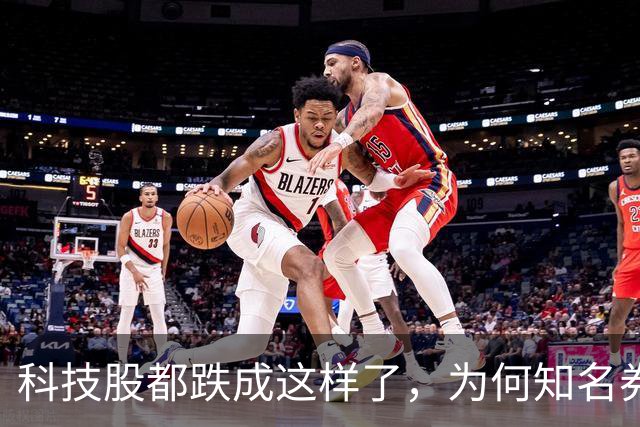 科技股都跌成这样了，为何知名券商首席却说科技行情还远未结束？