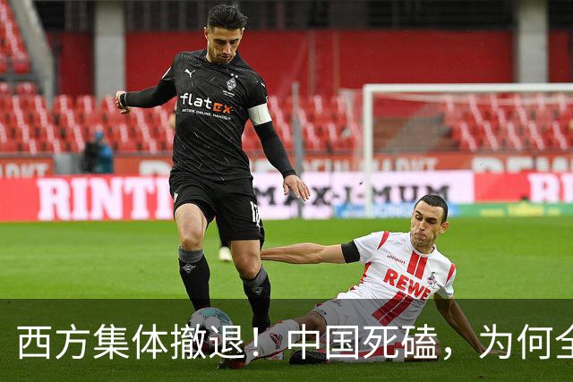 西方集体撤退！中国死磕，为何全世界就我国在拼命搞核聚变？